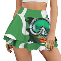Image 1 of Basquietta On The green SKORT