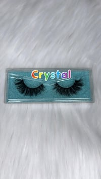 Crystal 