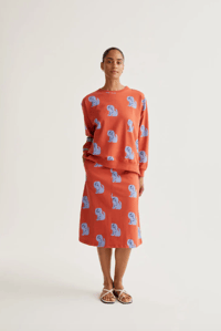 Image 4 of Luna Skirt