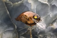Image 6 of Custom Airbrushed S-CRANK 1.5 Squarebill Crankbait 7606
