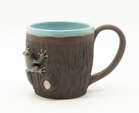 Image 1 of Tree Frog Mug 1