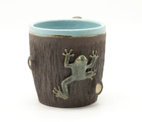 Image 2 of Tree Frog Mug 1