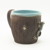 Image 3 of Tree Frog Mug 1