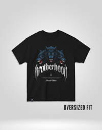 Image 1 of BROTHERHOOD 26'  ( Pre-Order ) 