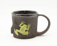 Image 1 of Tree Frog Mug 2