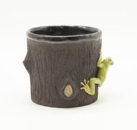 Image 3 of Tree Frog Mug 2