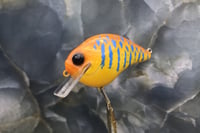 Image 9 of Custom Airbrushed S-CRANK 1.5 Squarebill Crankbait  8959