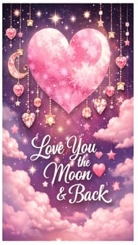 Image 3 of 👉 Pretty Girl Downloads 💖✨ Screensaver Pack