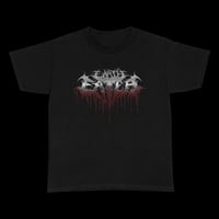 Image 2 of CHROME BLEEDING TEE