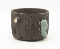 Image 1 of Cicada planter 