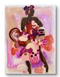 Image 3 of 'Sundress' Mini Print Collection (Set of 3)