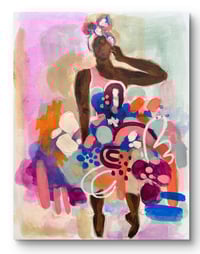 Image 4 of 'Sundress' Mini Print Collection (Set of 3)