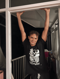 Image 6 of Blak x Arab تضامن  Solidarity Tee (PRE ORDER)