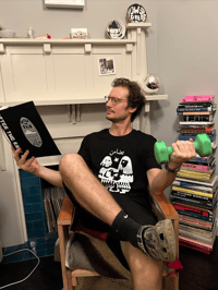 Image 5 of Blak x Arab تضامن  Solidarity Tee (PRE ORDER)