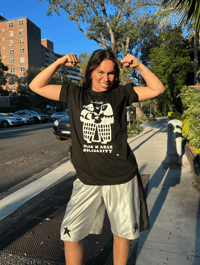 Image 4 of Blak x Arab تضامن  Solidarity Tee (PRE ORDER)