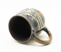 Image 4 of Ichthyosaur Fossil Mug