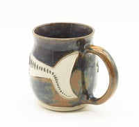 Image 3 of Ichthyosaur Fossil Mug