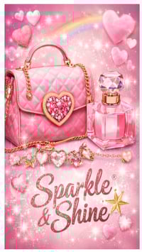 Image 4 of 👉 Pretty Girl Downloads 💖✨ Screensaver Pack