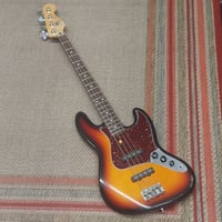 Image 2 of Fender MIM Jazz Bass