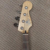 Image 3 of Fender MIM Jazz Bass