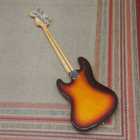 Image 4 of Fender MIM Jazz Bass