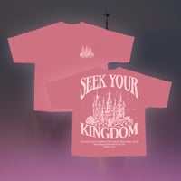 Image 1 of Seek Your Kingdom