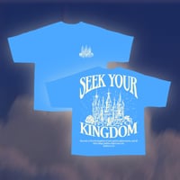 Image 3 of Seek Your Kingdom