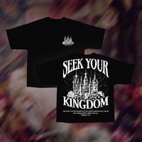 Image 4 of Seek Your Kingdom