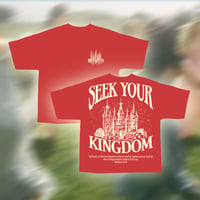 Image 5 of Seek Your Kingdom