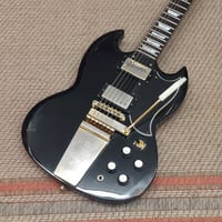 Image 1 of Epiphone 64 Reissue SG Custom Shop