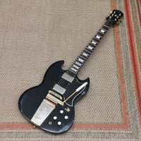 Image 2 of Epiphone 64 Reissue SG Custom Shop