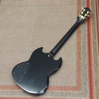 Image 4 of Epiphone 64 Reissue SG Custom Shop