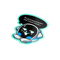 ORG iOtty Browser Memory Sticker