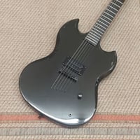 Image 1 of Guild Polara Night Edition Tungston