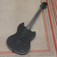 Image 2 of Guild Polara Night Edition Tungston