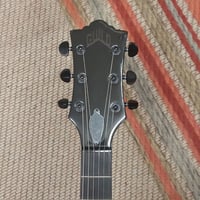Image 3 of Guild Polara Night Edition Tungston