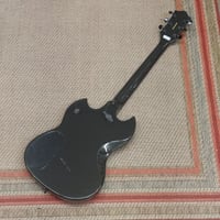 Image 4 of Guild Polara Night Edition Tungston