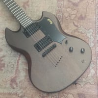 Image 1 of Guild Polara Night Edition Vintage Walnut