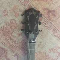 Image 3 of Guild Polara Night Edition Vintage Walnut