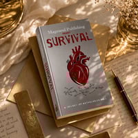 Survival — Book 2 of the Magesoul Trilogy