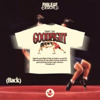 Image 1 of Good Fight
