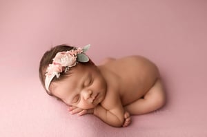 Image of Cashmere Cozy Pink Lilac / set