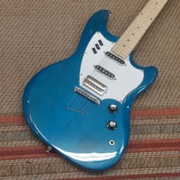 Image 1 of Guild Surfliner - Catalina Blue