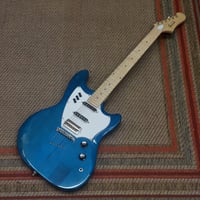 Image 2 of Guild Surfliner - Catalina Blue