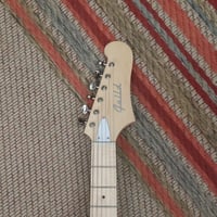 Image 3 of Guild Surfliner - Catalina Blue