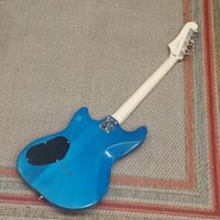 Image 4 of Guild Surfliner - Catalina Blue