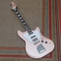 Image 2 of Guild Deluxe Surfliner - Catalina Blue