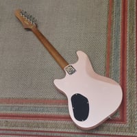 Image 4 of Guild Deluxe Surfliner - Catalina Blue