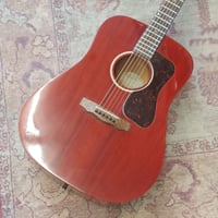Image 1 of 1983 Vintage - Guild D-15 Acoustic Guitar
