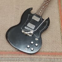 Image 1 of 2005 Gibson SG Special w/ Trem System